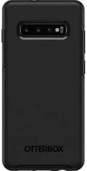 Кейс OtterBox - Samsung Galaxy S10+ Symmetry Series, Black (77-61457)