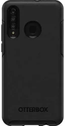 Кейс OtterBox - Huawei P30 Lite Symmetry Series, Black (77-61985)