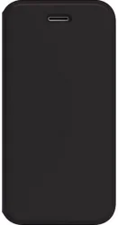 Калъф OtterBox - Apple iPhone 7/8 Strada Series Case, Black (77-61672)