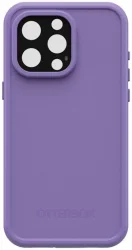 Кейс Otterbox Fre MagSafe for iPhone 15 Pro Max purple, Rule of Plum (77-93431)
