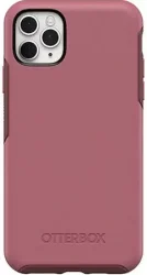 Кейс OtterBox - Apple iPhone 11 Pro Max, Symmetry Series Case, Pink ( 77-63156)