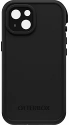 Кейс Otterbox Fre MagSafe for iPhone 15 Black (77-93438)