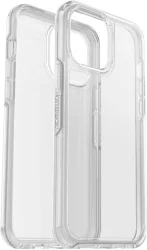 Кейс Otterbox Symmetry Clear for iPhone 12/13 Pro Max clear (77-84347)
