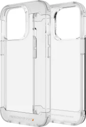 Кейс GEAR4 Havana for iPhone 13 Pro clear (702008542)