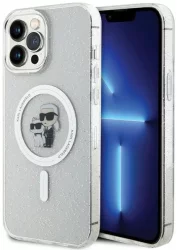 Кейс Karl Lagerfeld KLHMP13XHGKCNOT iPhone 13 Pro Max 6.7