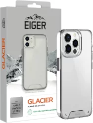 Кейс Eiger Glacier Case for Apple iPhone 13 Pro in Clear (EGCA00332)