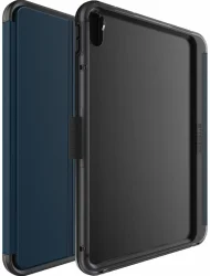 Калъф Otterbox Symmetry Folio for iPad 10.9 (2022) blue (77-89965)