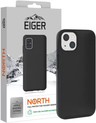 Кейс Eiger North Case for Apple iPhone 13 Mini in Black (EGCA00327)