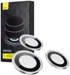 Защитно стъкло Lens Protector Baseus for iPhone 13 Pro/13 Pro Max