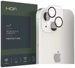 Защитно стъкло HOFI CAM PRO + IPHONE 13 MINI / 13 CLEAR COVER (9589046917844)