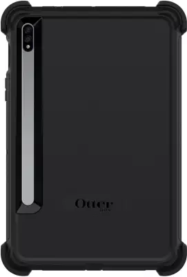Кейс Otterbox Defender for GALAXY TAB S7/S8 black (77-65205)