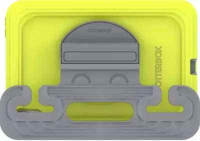 Кейс Otterbox EasyGrab Case for iPad Mini 6 green (77-87989)