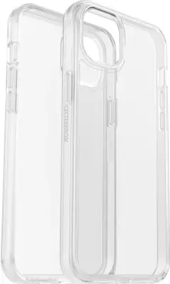 Кейс OTTERBOX SYMMETRY CLEAR APPLE IPHONE 14 PLUS - CLEAR (77-88583)