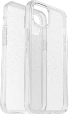 Кейс OTTERBOX SYMMETRY CLEAR APPLE IPHONE 14 PLUS STARDUST - CLEAR (77-88599)