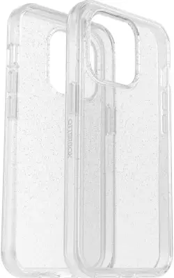 Кейс OTTERBOX SYMMETRY CLEAR APPLE IPHONE 14 PRO STARDUST - CLEAR (77-88639)