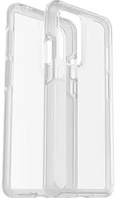 Кейс Otterbox Symmetry Clear for OnePlus 9 5G clear (77-82374)