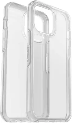 Кейс Otterbox Symmetry Clear ProPack for iPhone 12/13 Pro Max clear (77-84346)