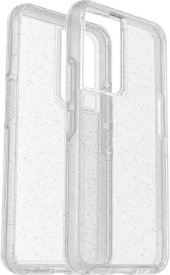 Кейс Otterbox Symmetry for Galaxy S22 clear (77-86540)