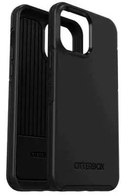 Кейс Otterbox Symmetry ProPack for iPhone 12/13 Pro Max black (77-84262)