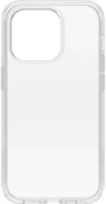 Кейс Otterbox Symmetry ProPack for iPhone 14 Pro clear (77-88626)