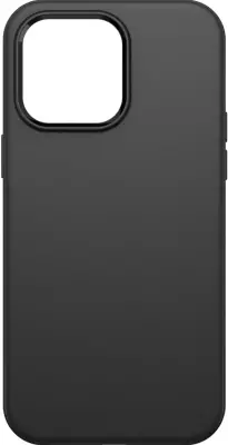 Кейс Otterbox Symmetry ProPack for iPhone 14 Pro Max Black (77-88526)