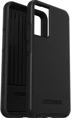 Кейс Otterbox Symmetry ProPack for Samsung Galaxy S22+ Black (77-86475)
