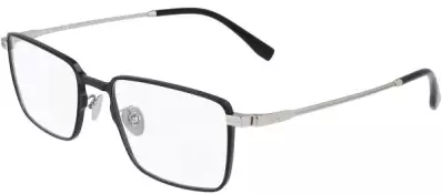 Lacoste L2275E 001 ONE SIZE (54) Черна Unisex Диоптрични очила