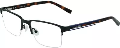 Lacoste L2279 301 M (52) Зелена Мъжки Диоптрични очила