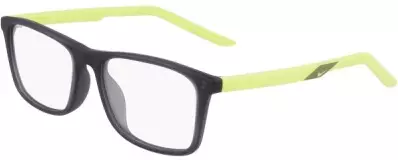 Nike 5544 033 ONE SIZE (50) Сива За деца Диоптрични очила