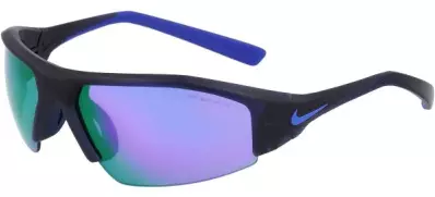 Nike Skylon Ace 22 M DV2151 451 ONE SIZE (70) Синя Unisex Слънчеви очила
