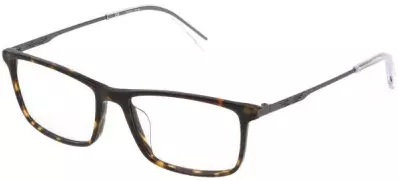 Police VPLD08 0752 M (52) Хавана Мъжки Диоптрични очила